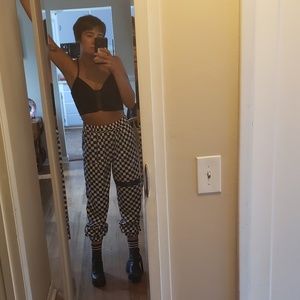 Meet your Posher, Allison